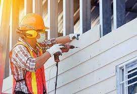 Trusted Odenville, AL Siding Installation Experts