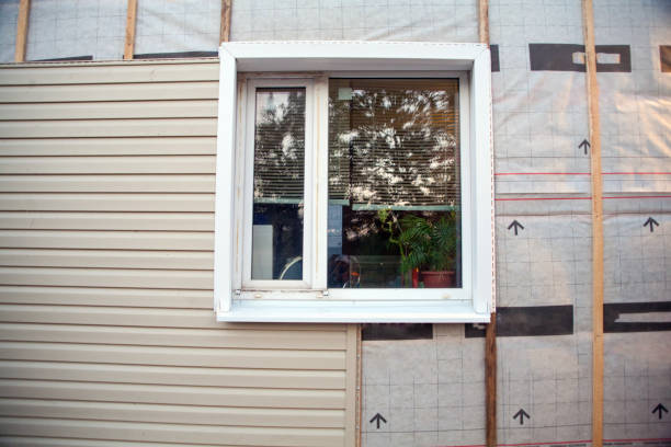 Affordable Siding Repair and Maintenance Services in Odenville, AL